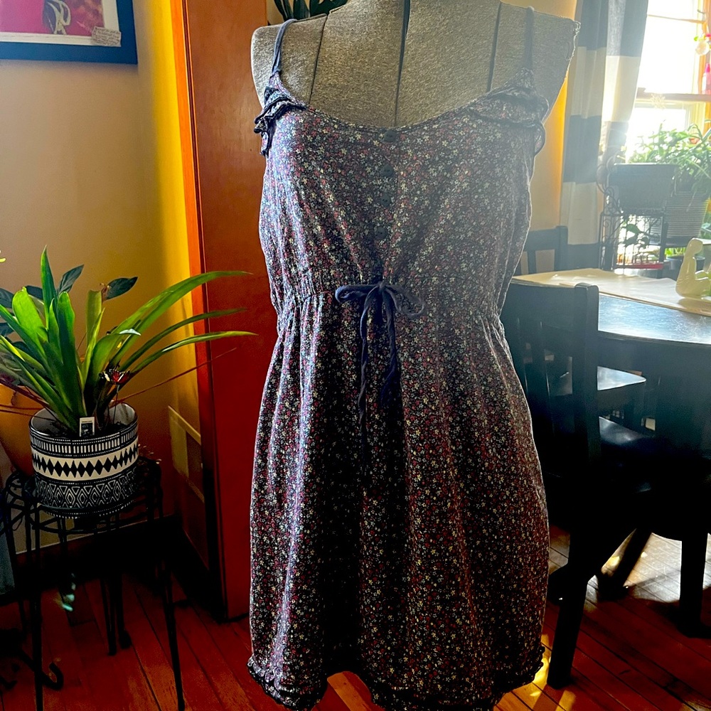 Mossimo dress XL